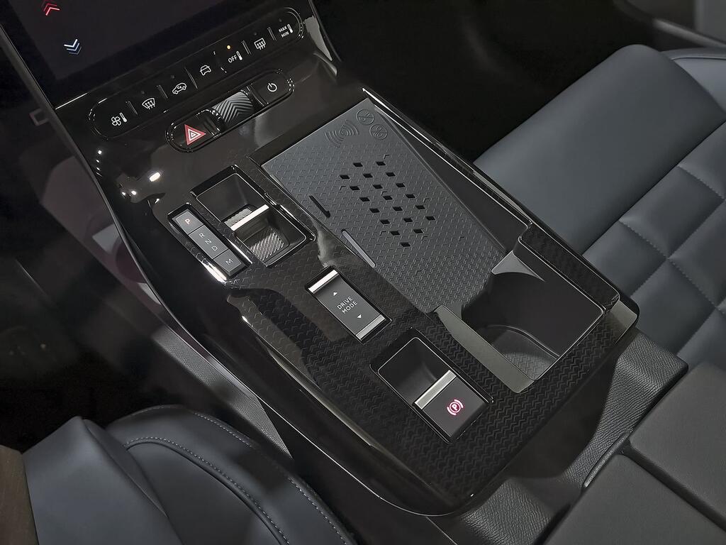 Citroën C5 Aircross HYBRID 107kW (145CV) e-DCS6 Max 30