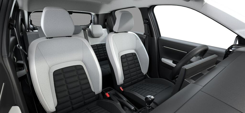 Citroën C3 ë-C3 Eléctrico Max 6