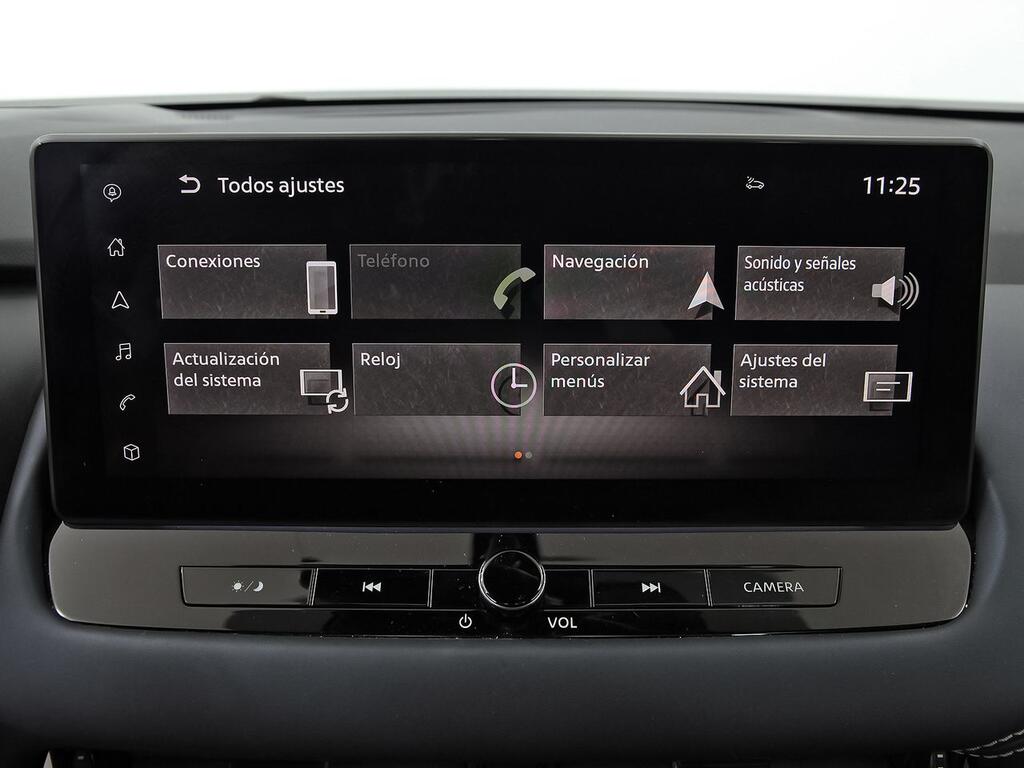 Nissan Qashqai E-POWER 140 KW (190 CV) Tekna+ 23