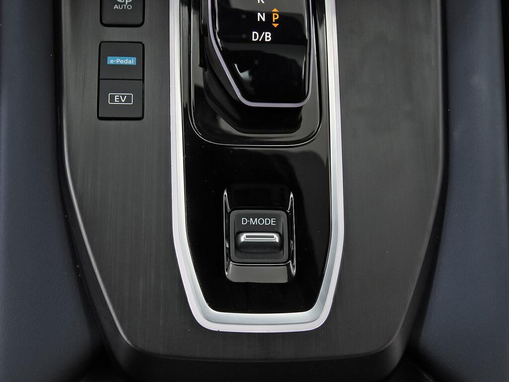 Nissan Qashqai E-POWER 140 KW (190 CV) Tekna+ 34