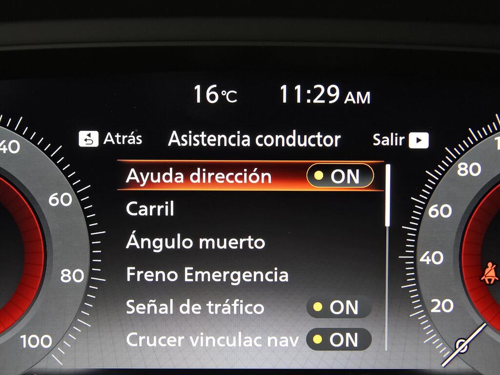 Nissan Qashqai E-POWER 140 KW (190 CV) Tekna+ 30