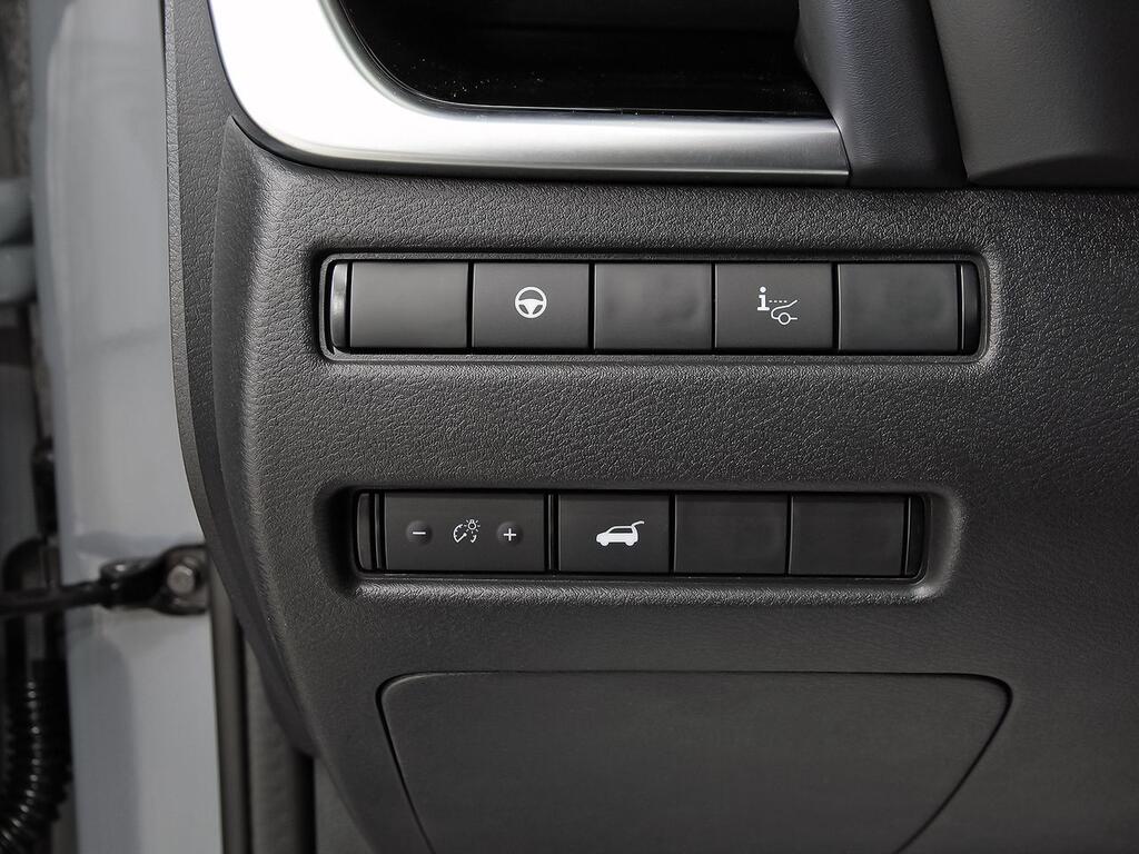 Nissan Qashqai E-POWER 140 KW (190 CV) Tekna+ 13