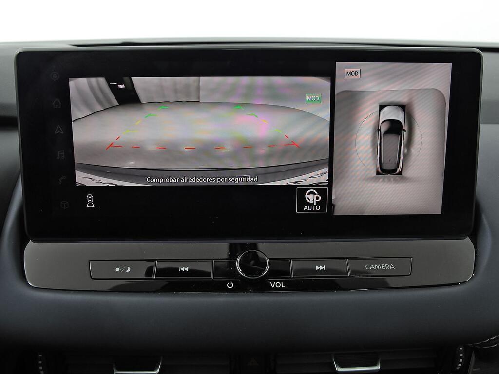 Nissan Qashqai E-POWER 140 KW (190 CV) Tekna+ 26