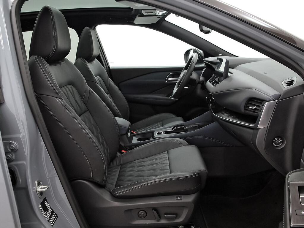 Nissan Qashqai E-POWER 140 KW (190 CV) Tekna+ 7