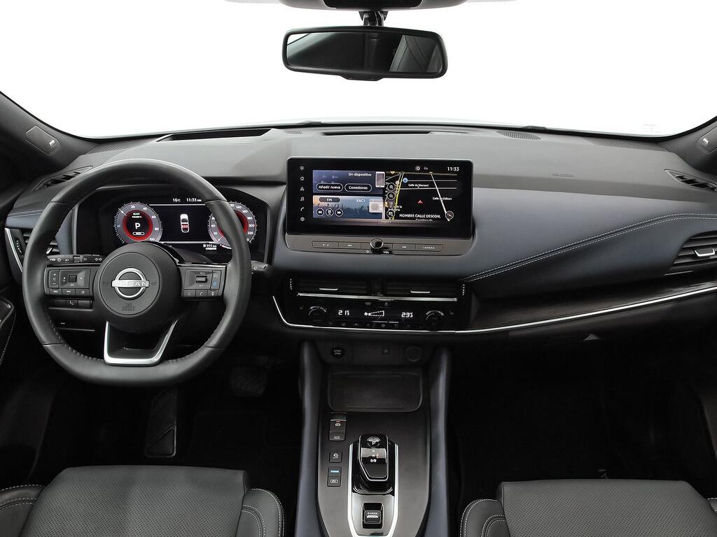 Nissan Qashqai E-POWER 140 KW (190 CV) Tekna+ 6