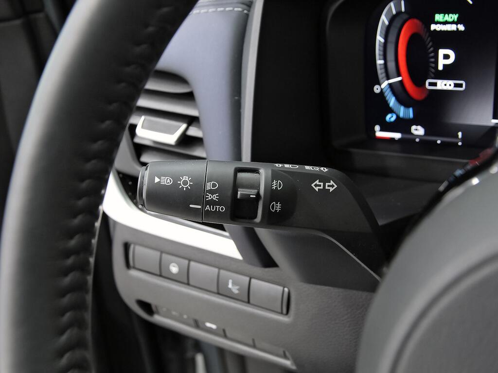 Nissan Qashqai E-POWER 140 KW (190 CV) Tekna+ 15