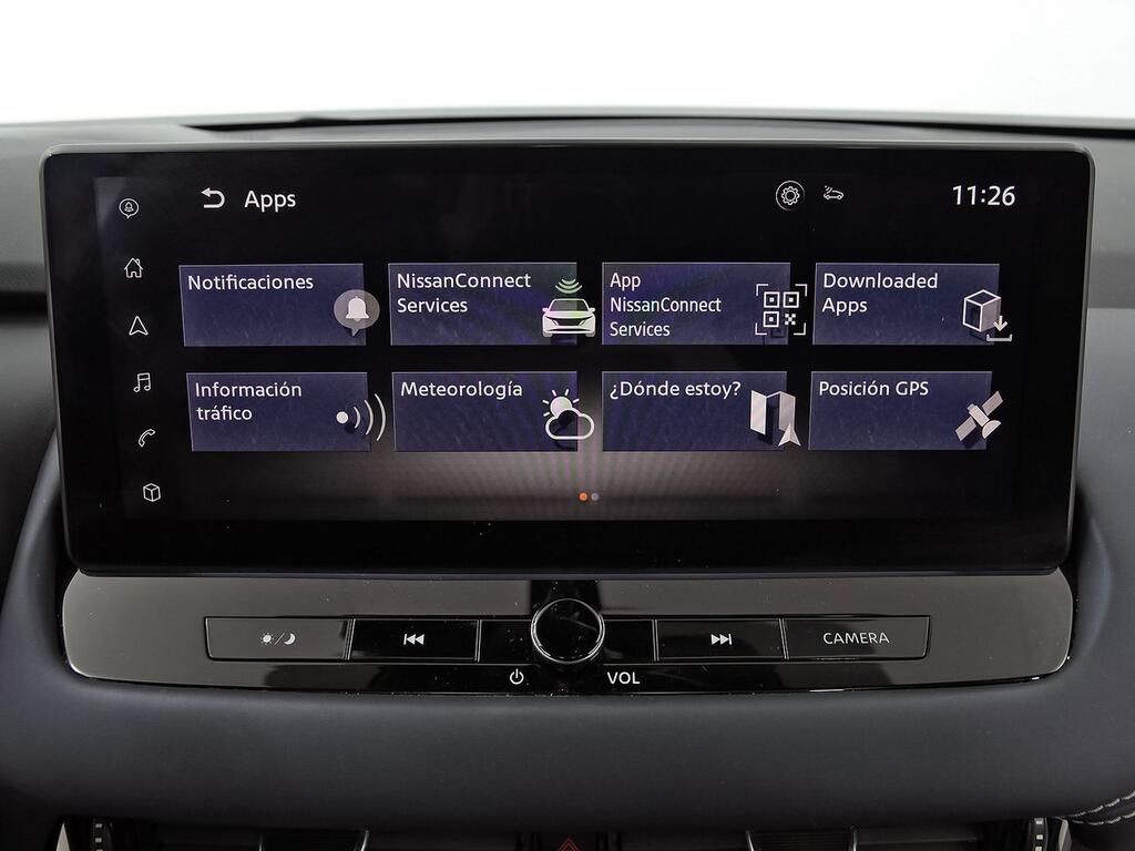 Nissan Qashqai E-POWER 140 KW (190 CV) Tekna+ 27