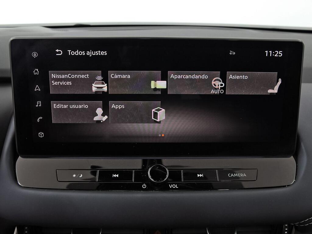 Nissan Qashqai E-POWER 140 KW (190 CV) Tekna+ 24