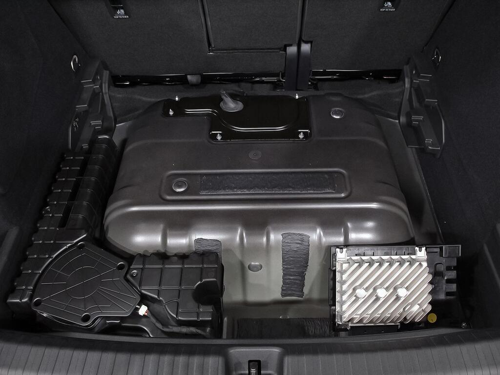 Cupra Terramar 1.5 TSI e-Hybrid 200kW (272 CV) VZ DSG 40