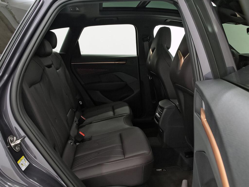 Cupra Terramar 1.5 TSI e-Hybrid 200kW (272 CV) VZ DSG 6