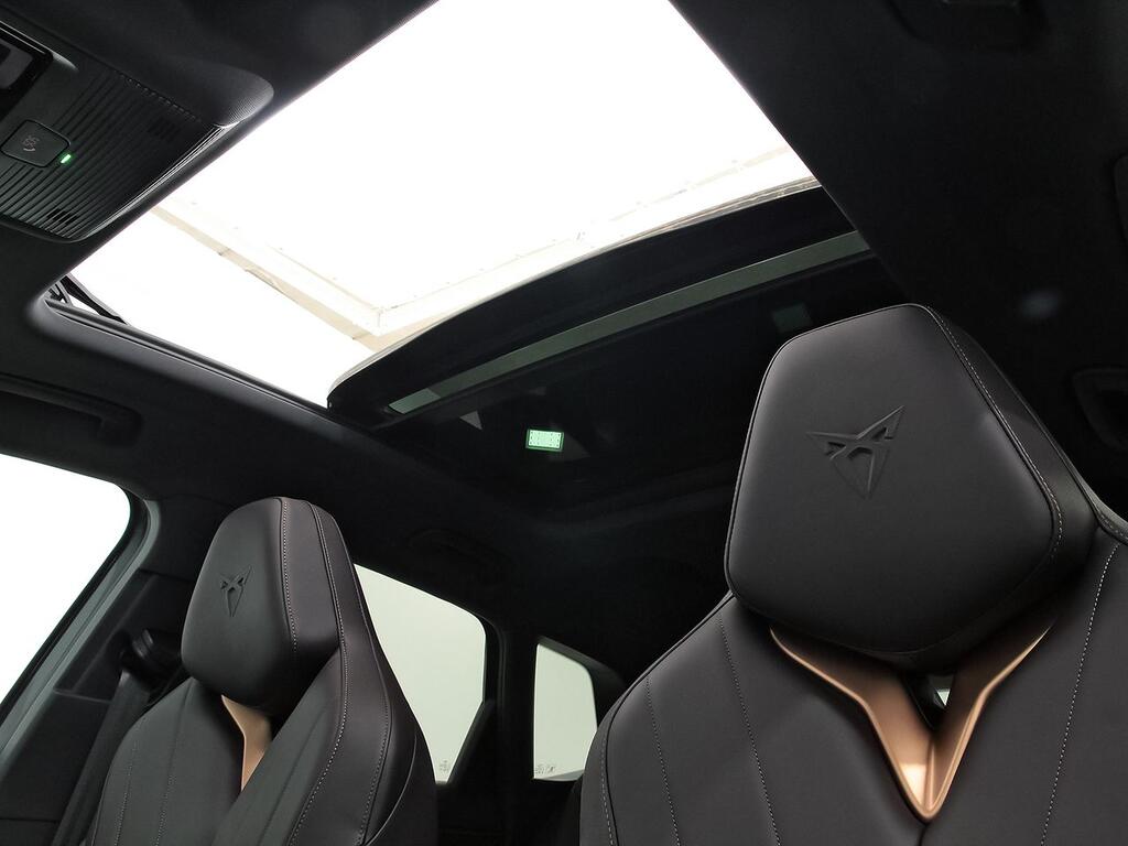 Cupra Terramar 1.5 TSI e-Hybrid 200kW (272 CV) VZ DSG 38