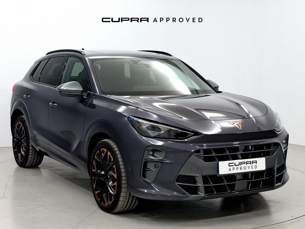 Cupra Terramar 1.5 TSI e-Hybrid 200kW (272 CV) VZ DSG 1