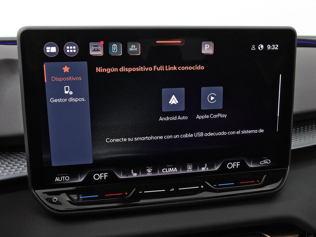 Cupra Terramar 1.5 TSI e-Hybrid 200kW (272 CV) VZ DSG 24