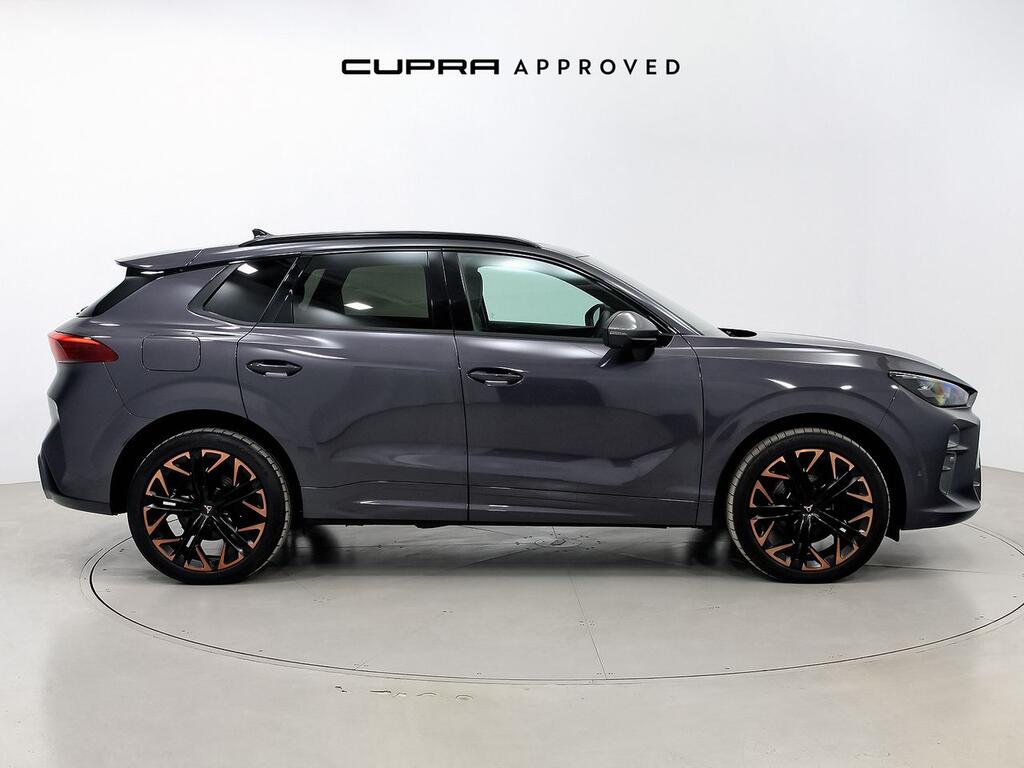 Cupra Terramar 1.5 TSI e-Hybrid 200kW (272 CV) VZ DSG 3