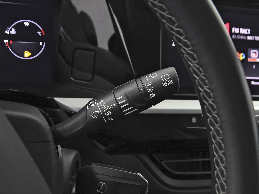 Opel Grandland 1.2 Turbo GS 13