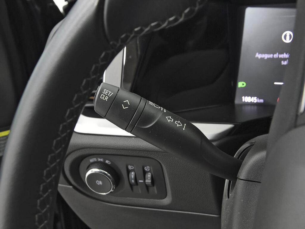 Opel Grandland 1.2 Turbo GS 12