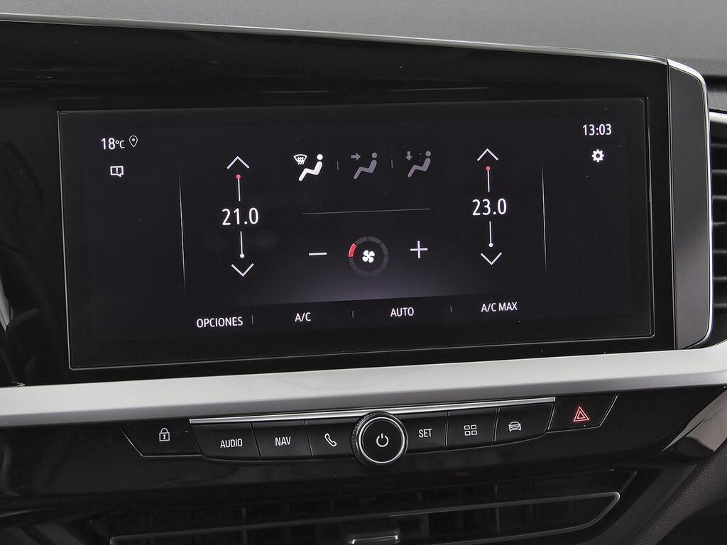 Opel Grandland 1.2 Turbo GS 24