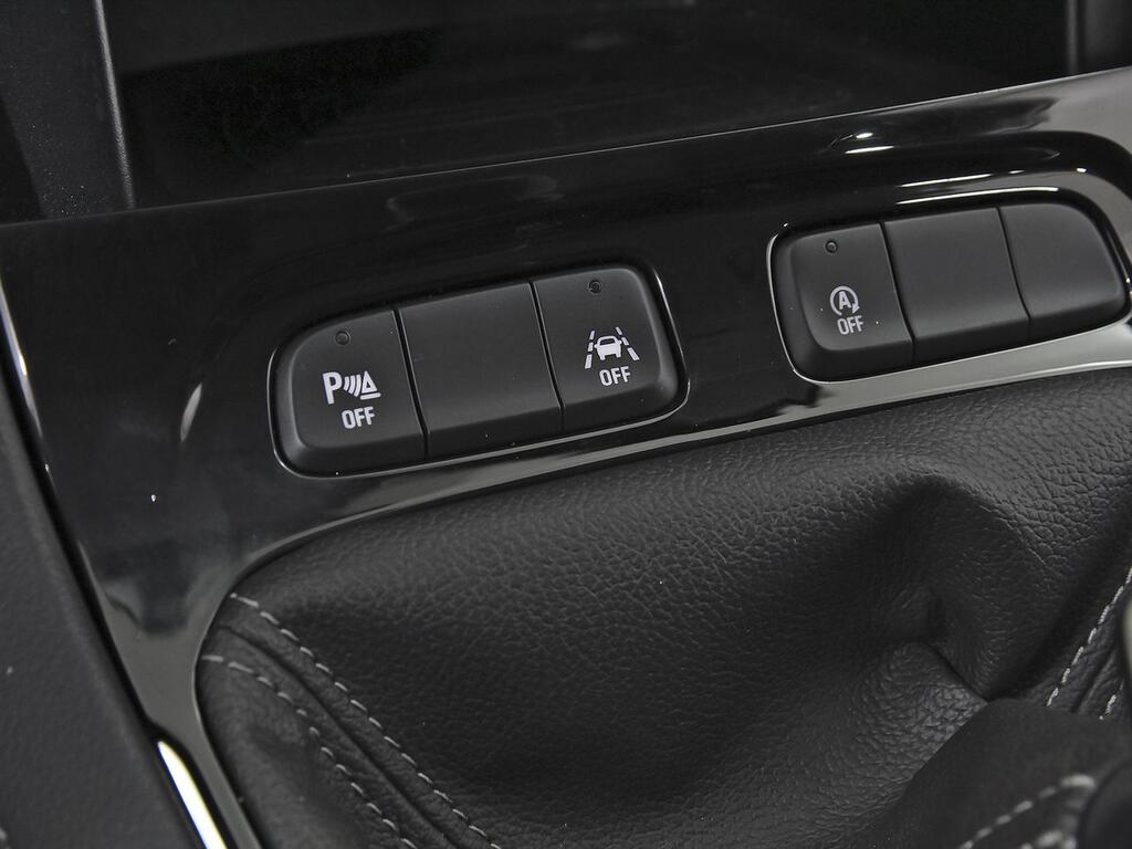 Opel Grandland 1.2 Turbo GS 26