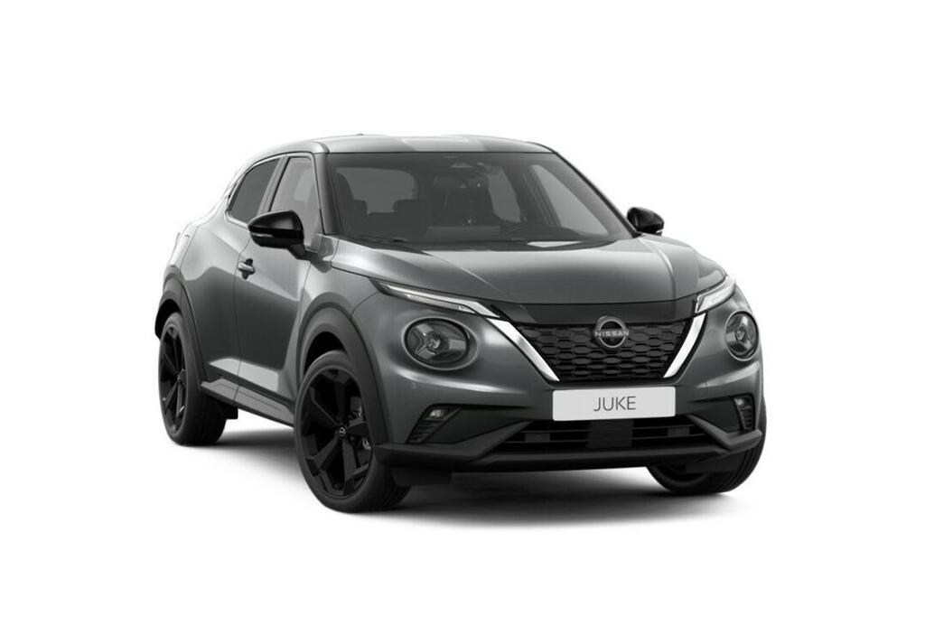 Nissan Juke 1.6 Hybrid 105kW (145CV) Tekna 3