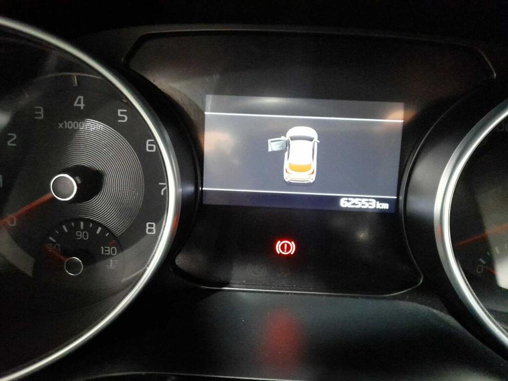 Kia XCeed 1.5 MHEV Tech 118kW (160CV) DCT 33