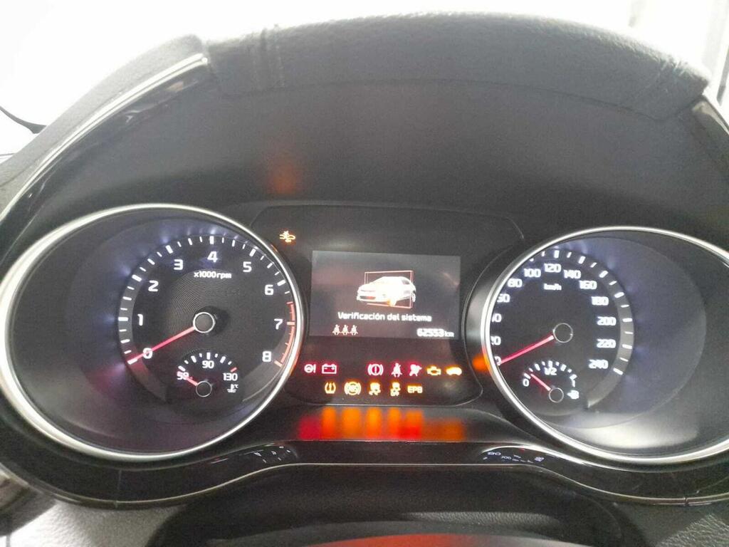 Kia XCeed 1.5 MHEV Tech 118kW (160CV) DCT 10