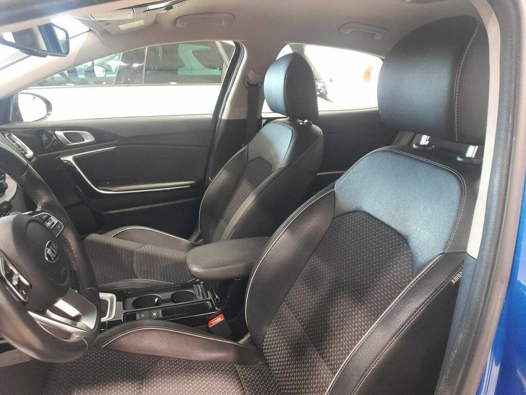 Kia XCeed 1.5 MHEV Tech 118kW (160CV) DCT 11