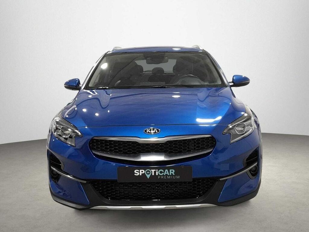 Kia XCeed 1.5 MHEV Tech 118kW (160CV) DCT 2