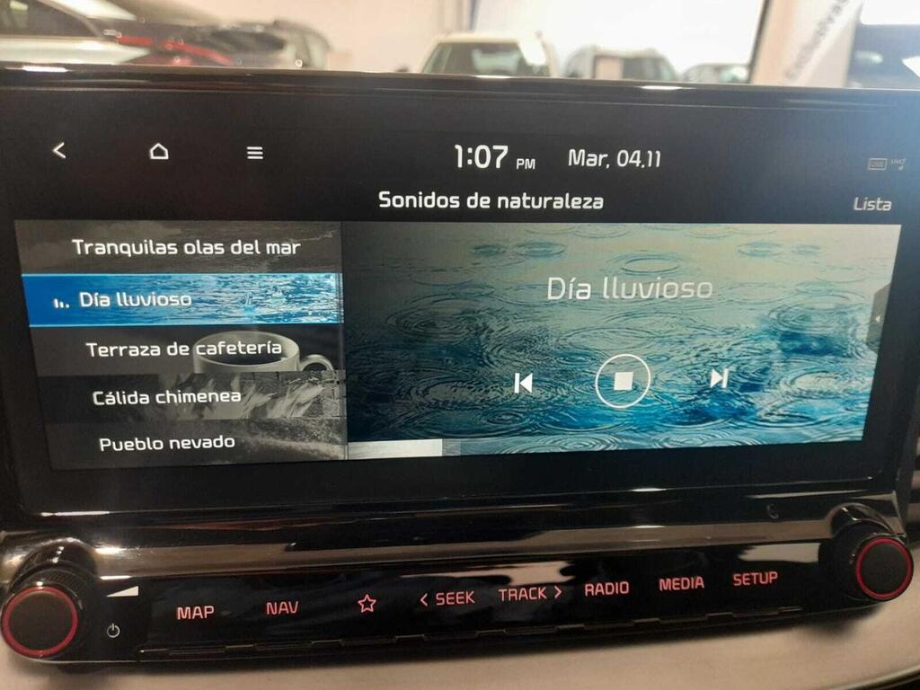 Kia XCeed 1.5 MHEV Tech 118kW (160CV) DCT 26