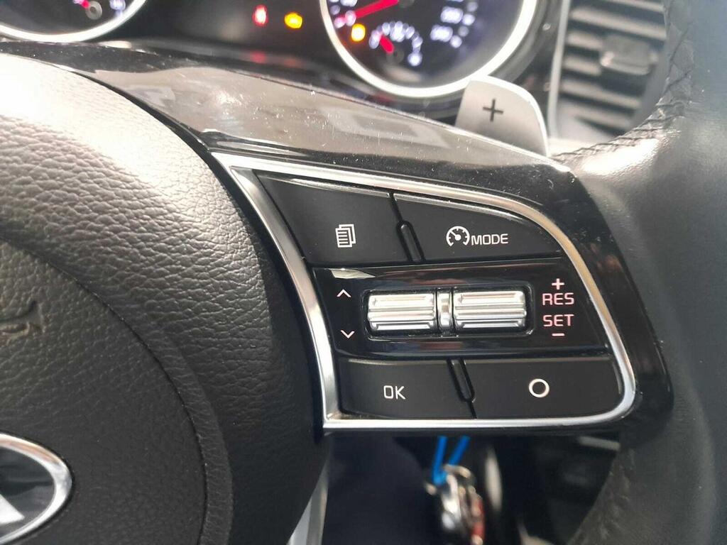 Kia XCeed 1.5 MHEV Tech 118kW (160CV) DCT 21