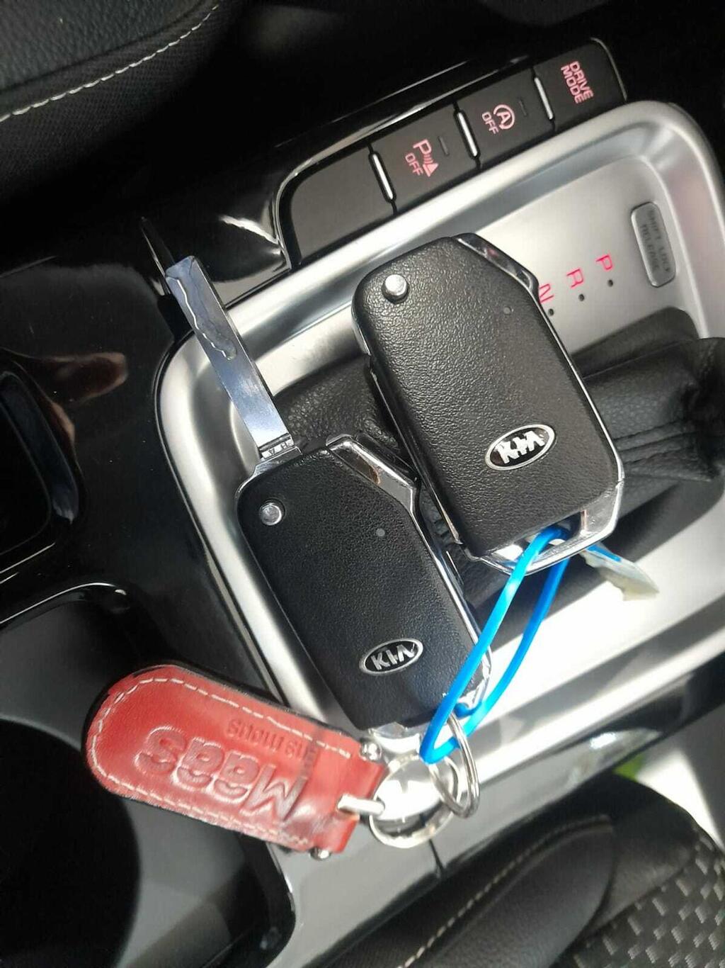 Kia XCeed 1.5 MHEV Tech 118kW (160CV) DCT 30