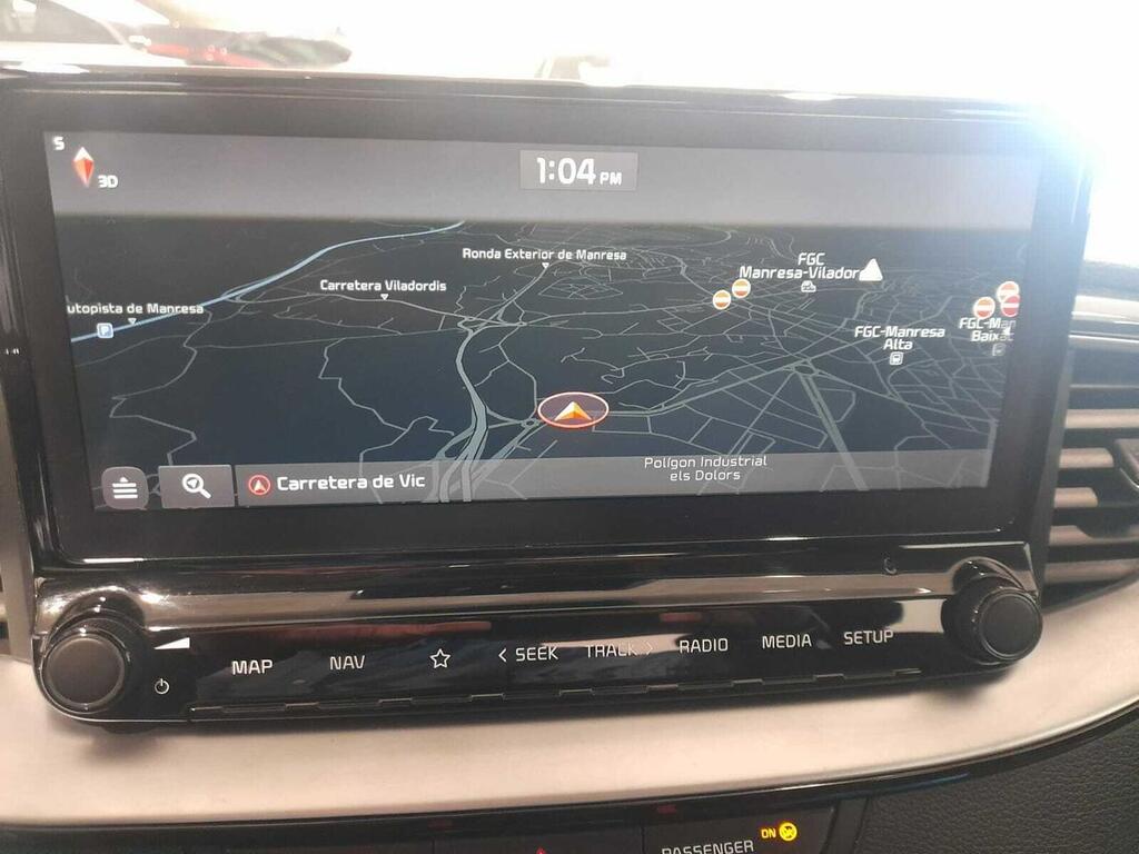 Kia XCeed 1.5 MHEV Tech 118kW (160CV) DCT 15