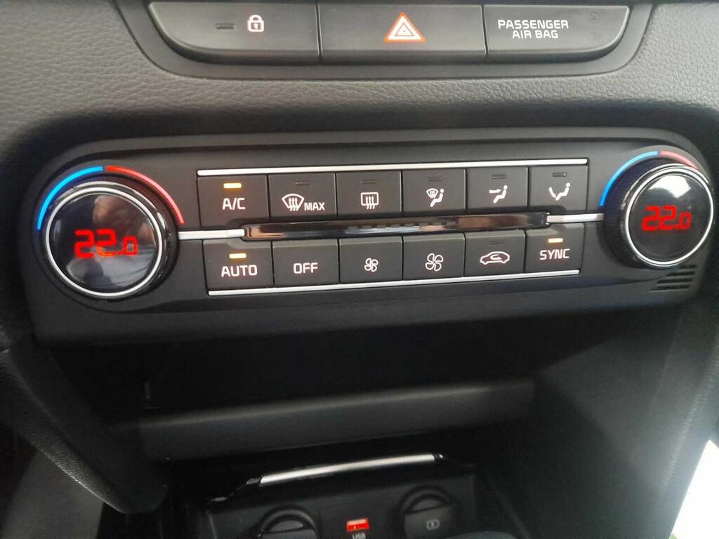 Kia XCeed 1.5 MHEV Tech 118kW (160CV) DCT 22