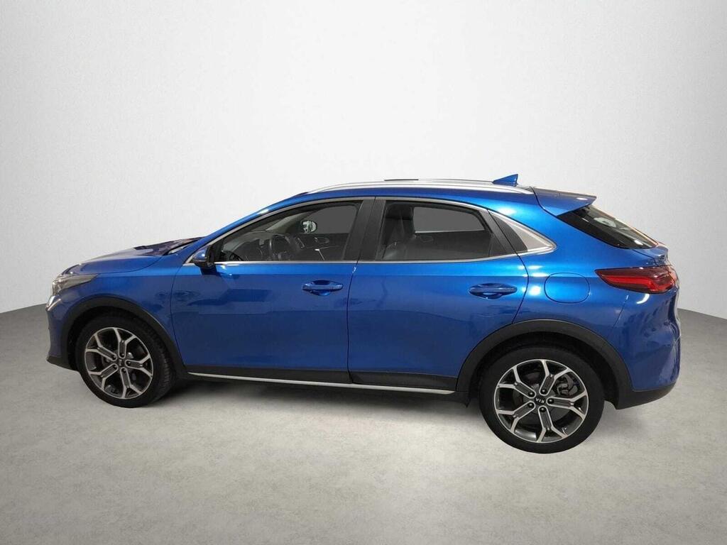 Kia XCeed 1.5 MHEV Tech 118kW (160CV) DCT 34