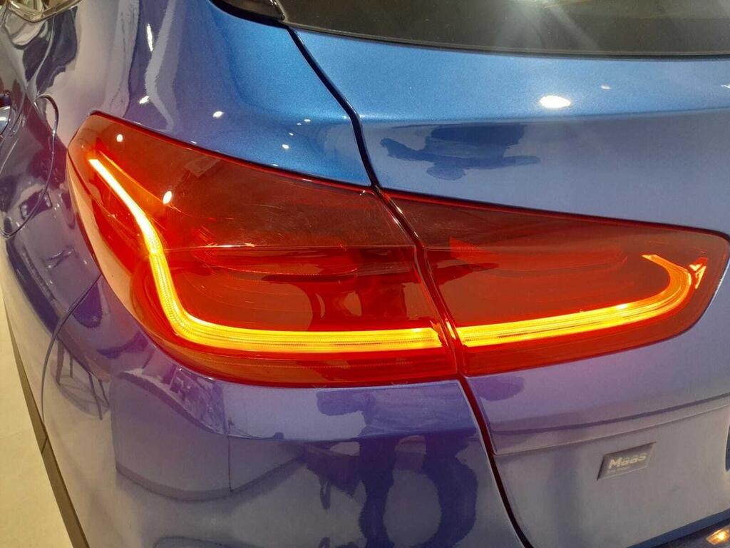 Kia XCeed 1.5 MHEV Tech 118kW (160CV) DCT 17