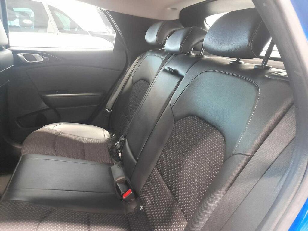 Kia XCeed 1.5 MHEV Tech 118kW (160CV) DCT 12