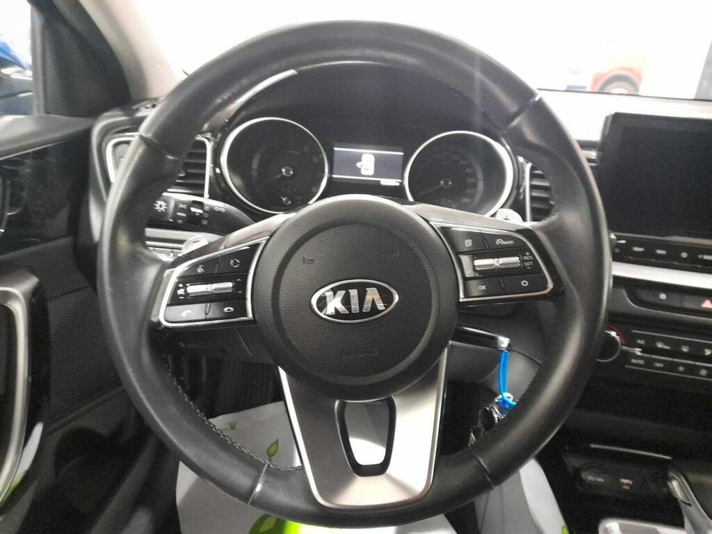 Kia XCeed 1.5 MHEV Tech 118kW (160CV) DCT 9