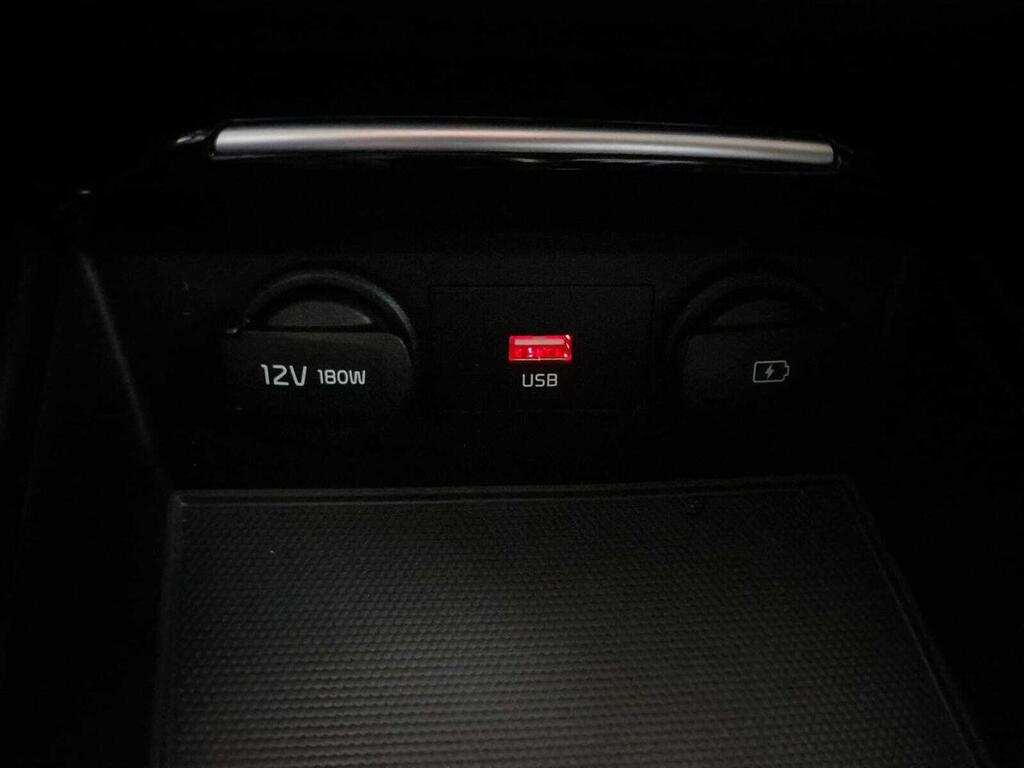 Kia XCeed 1.5 MHEV Tech 118kW (160CV) DCT 29