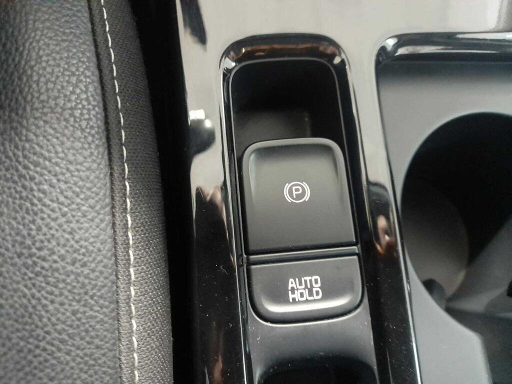 Kia XCeed 1.5 MHEV Tech 118kW (160CV) DCT 23