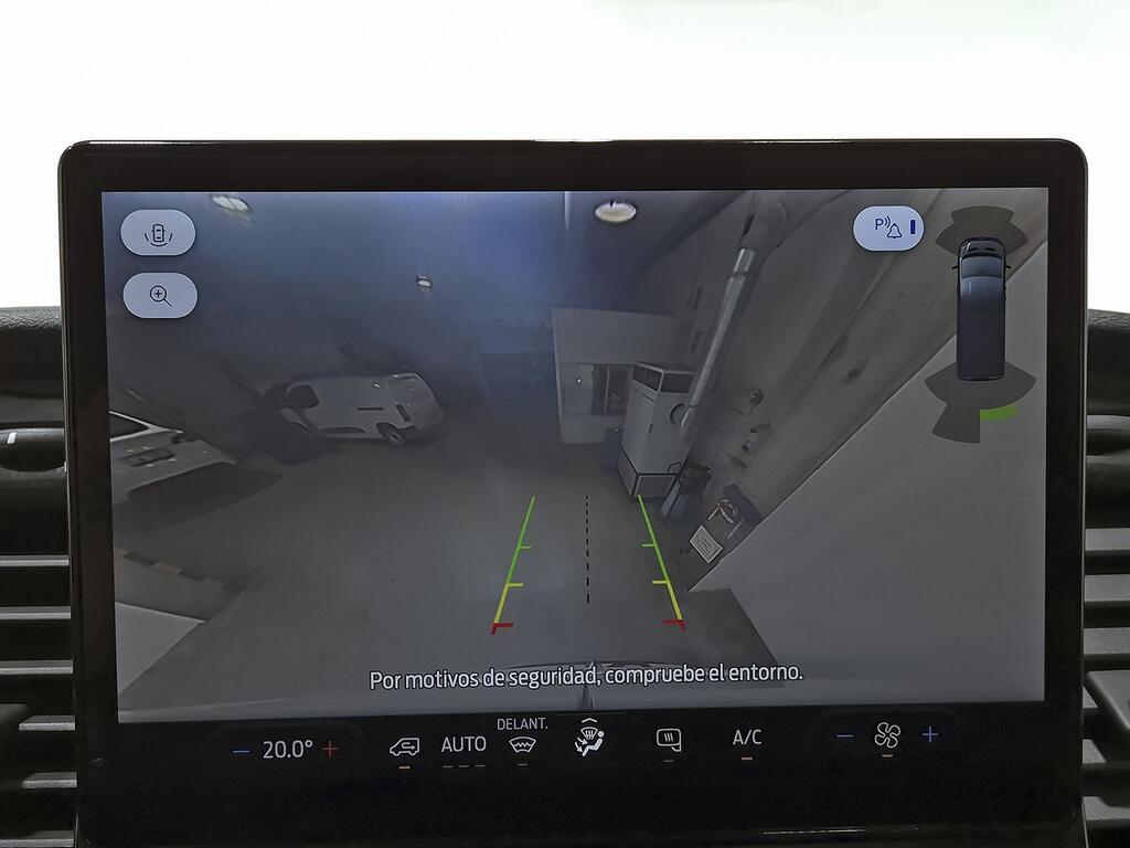 Ford Transit 2.0 ECOBLUE 130CV 350 L2H2 TREND FWD M 4P 25