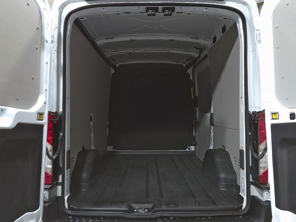 Ford Transit 2.0 ECOBLUE 130CV 350 L2H2 TREND FWD M 4P 9