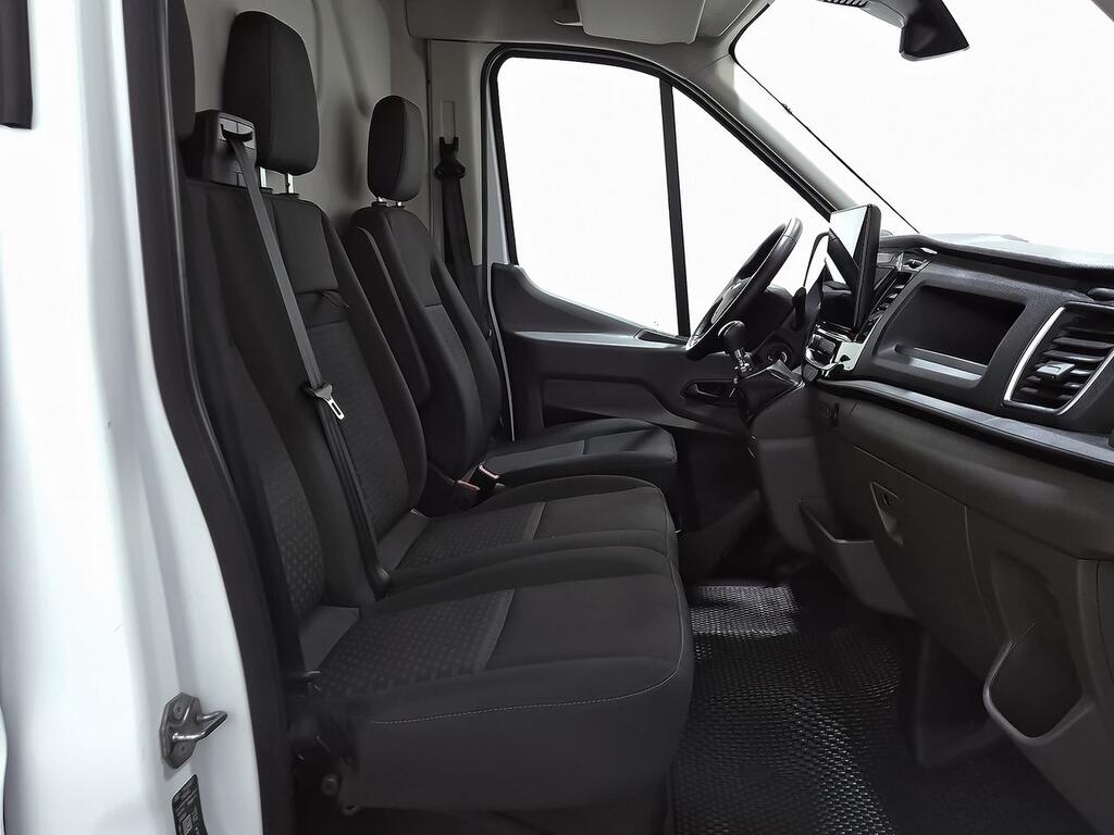 Ford Transit 2.0 ECOBLUE 130CV 350 L2H2 TREND FWD M 4P 7