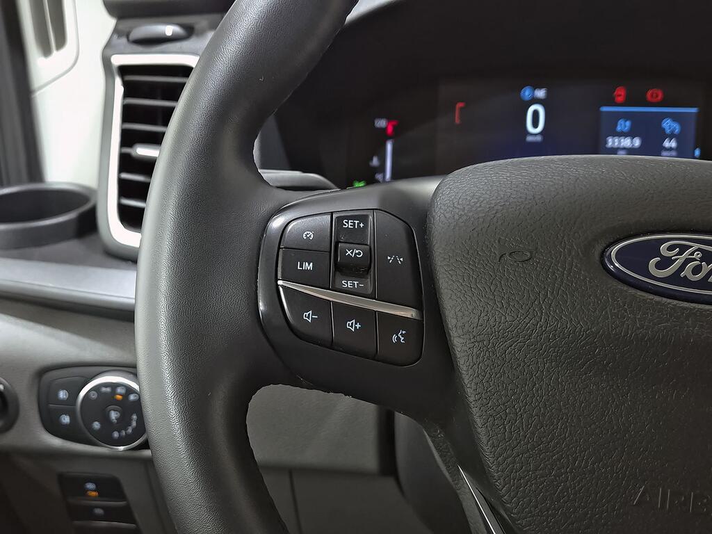 Ford Transit 2.0 ECOBLUE 130CV 350 L2H2 TREND FWD M 4P 18