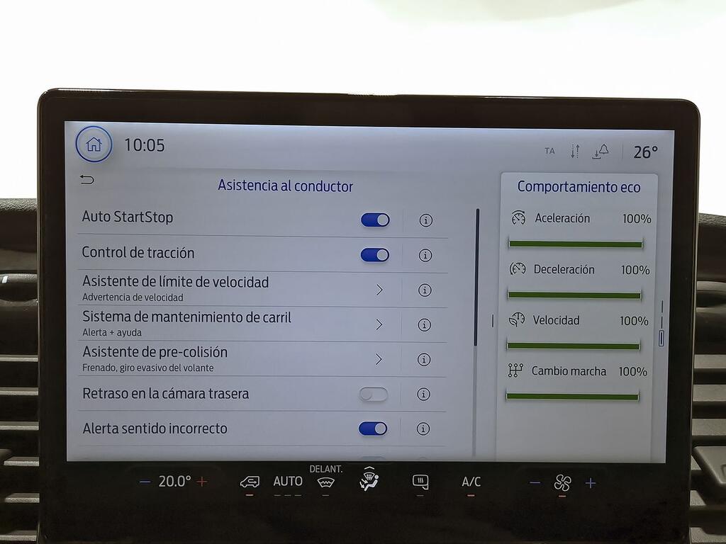 Ford Transit 2.0 ECOBLUE 130CV 350 L2H2 TREND FWD M 4P 23