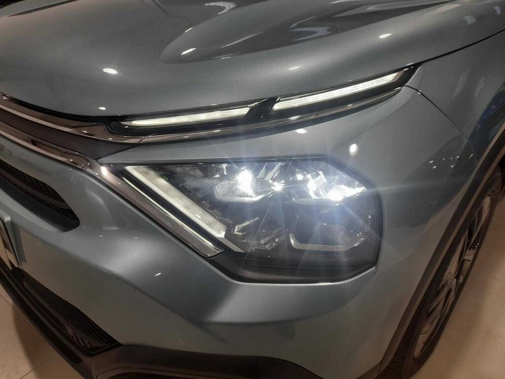 Citroën C4 PureTech 130 S&S EAT8 Plus 16