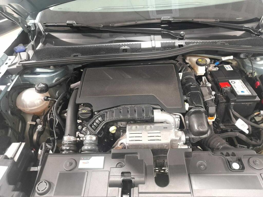 Citroën C4 PureTech 130 S&S EAT8 Plus 38