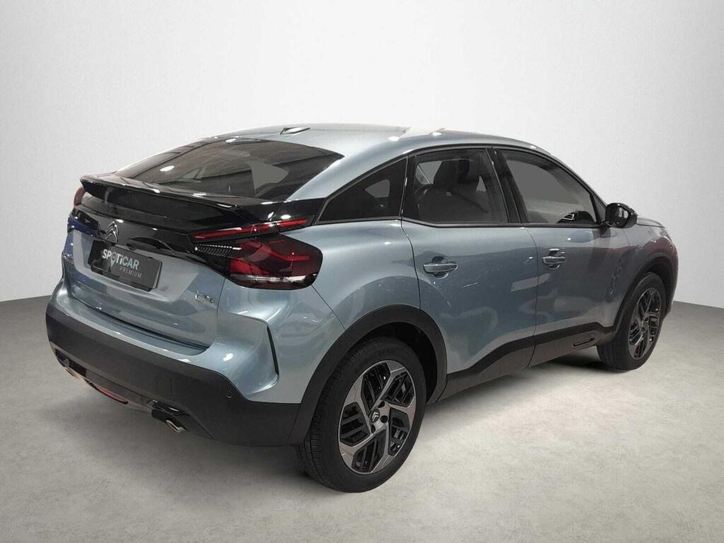 Citroën C4 PureTech 130 S&S EAT8 Plus 40