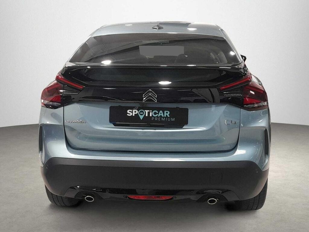Citroën C4 PureTech 130 S&S EAT8 Plus 5