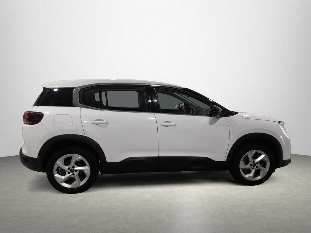Citroën C5 Aircross BlueHdi 96kW (130CV) S&S Feel 4