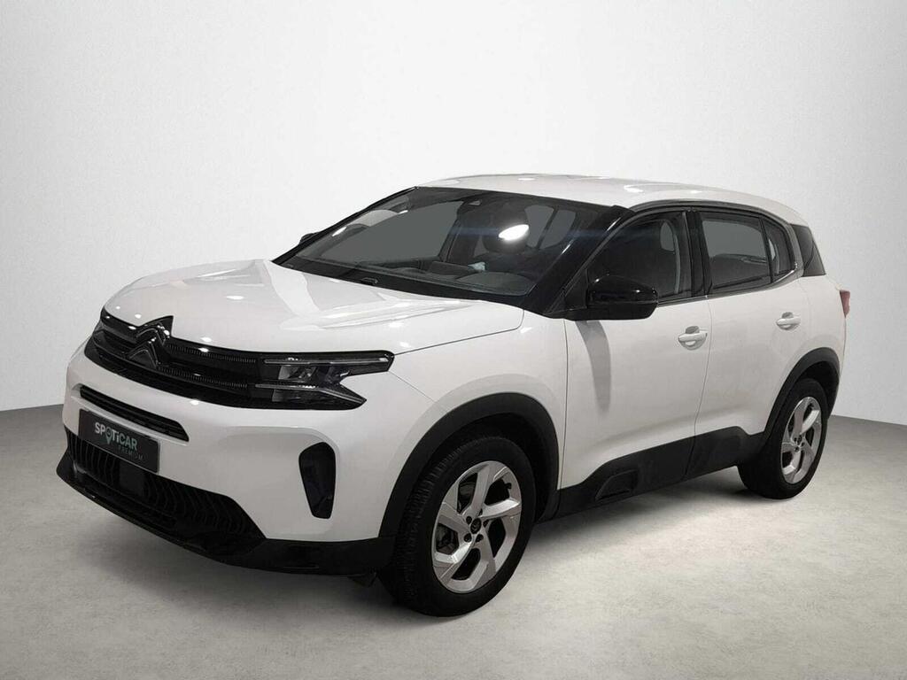 Citroën C5 Aircross BlueHdi 96kW (130CV) S&S Feel 1