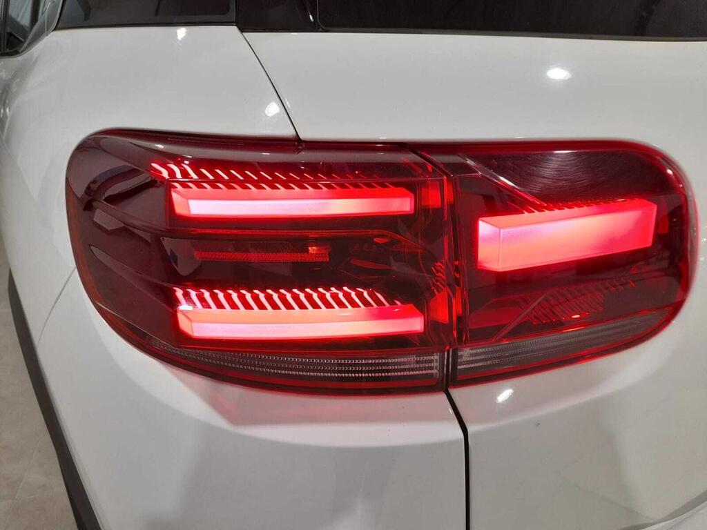 Citroën C5 Aircross BlueHdi 96kW (130CV) S&S Feel 16